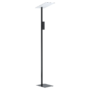 Kép 1/2 - LED-es állólámpa GU10 2x5W fekete/fehér Budensea - Eglo - 99113