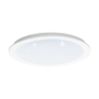 Kép 1/2 - Beépíthető lámpa LED-es 21W fehér-fehér 50mmX300mm - FIOBBO - Eglo - 97594